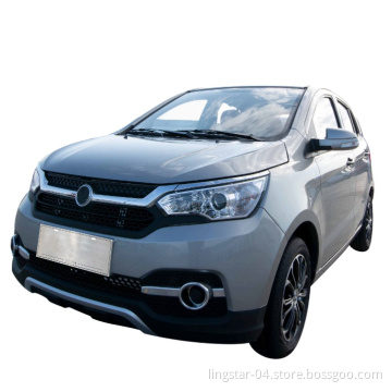 2022 NUOVA AUTO CHINA PRODUZIONE DELL&#39;ALETTURA DELLA BATTERE SUV LHD AUTO AUTO AUTO ELETTRICO ADULTO ADULTO IN VENDITA